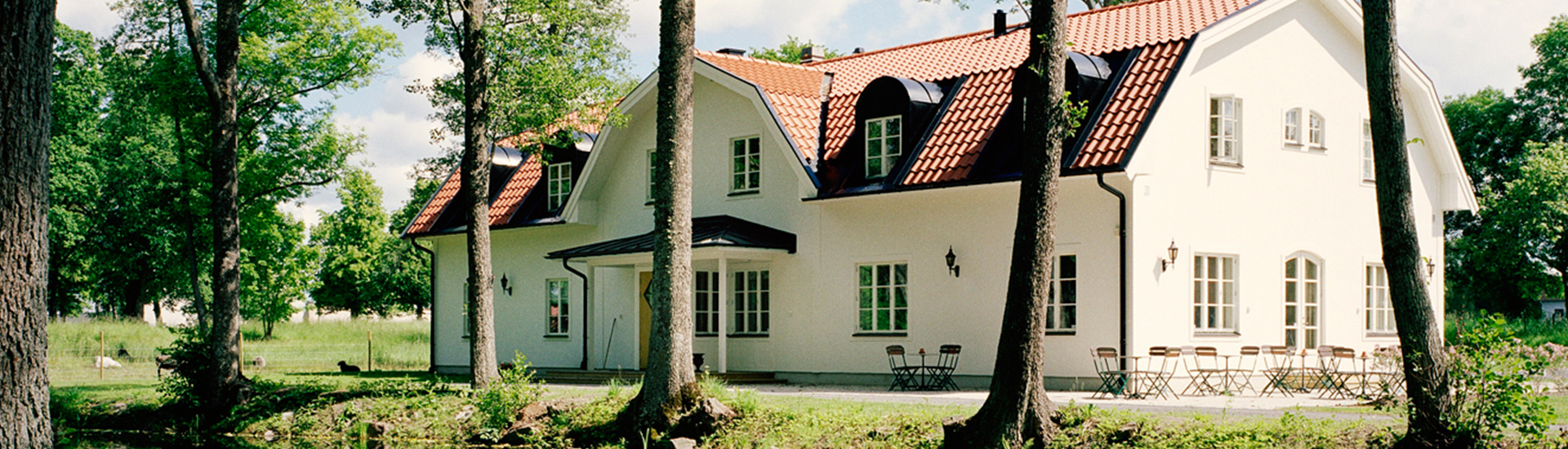 Rånäs Slott Rimbo. konferens i Roslagen. Konferens i Rimbo. Konferens nära Arlanda.